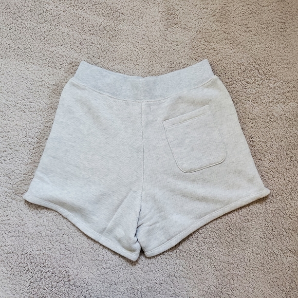 MWL Airyterry Stitched-Pocket Sweatshorts - Picture 6 of 9